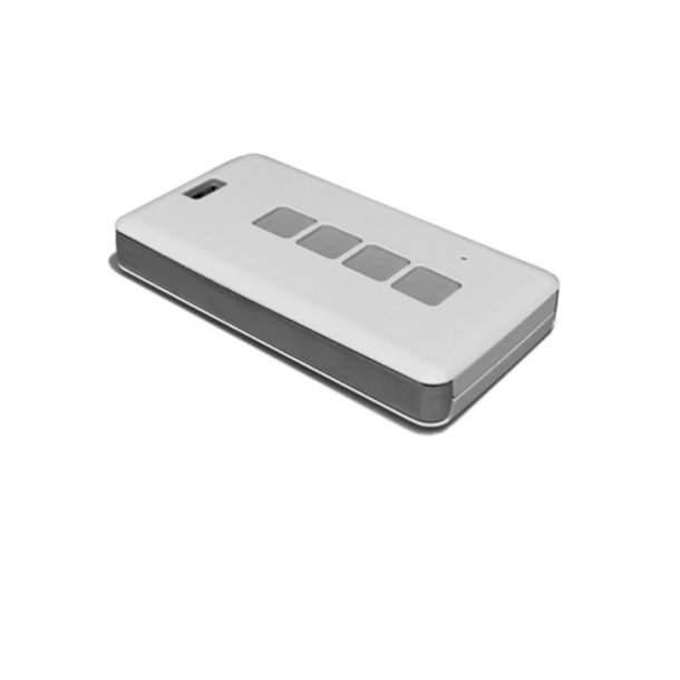 TOPP WiFi &mu;RemotePro