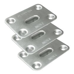 Planet TR125 dobbel formindskelse