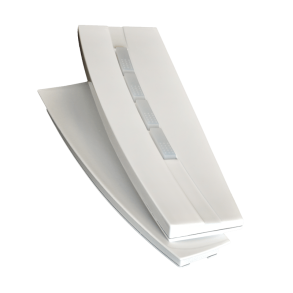 TOPP TR8 - Radio/IR fjernbetjening