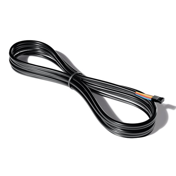 BIRCHER DualSense D/S Tilslutningskabel