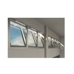 TOPP C50 RWA (R�gventilation)