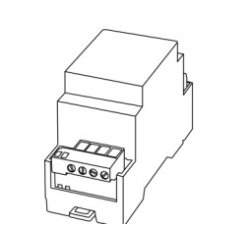 ISEO Zero1 Stylos Smart elektrisk lse aktuator