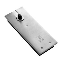 ECO BTS 843 drlukker for gulvmontage