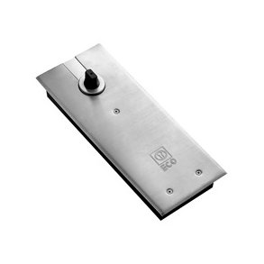 ECO BTS 843 drlukker for gulvmontage