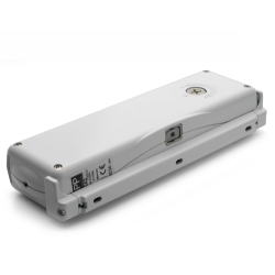 TOPP ACK4 RWA Kdemotor 24V