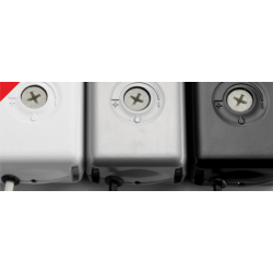 TOPP ACK4 RWA Kdemotor 24V