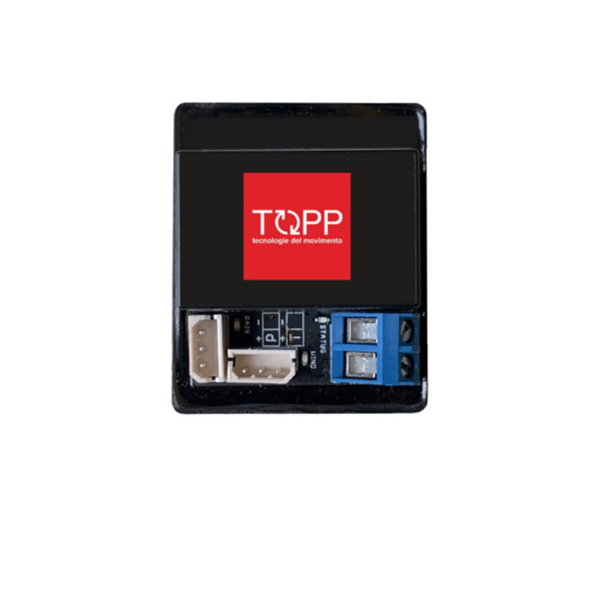 TOPP WiFi RwBox