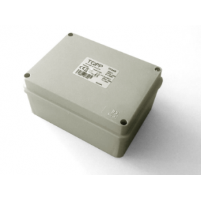 TOPP TF44R styringsenhed for aktuatorer