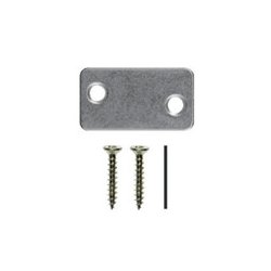 Planet stopplade til snkettninger