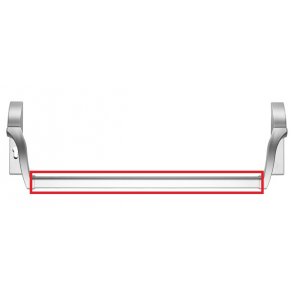 ECO Mellem rr til panikgreb 900 III