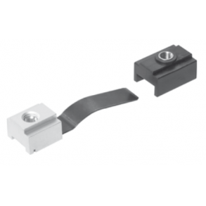 ECO FKL - Mekanisk fasthold til montering i glideskinne Basic