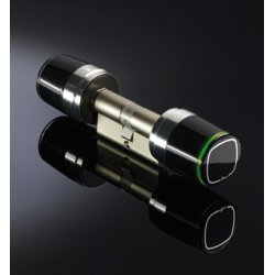 ISEO Zero1 Libra Dobbelt