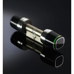 ISEO Zero1 Libra Dobbelt