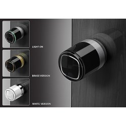 ISEO Zero1 Libra Premium hndtags overtrk