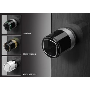 ISEO Zero1 Libra Adapter (for mekanisk premium hndtag)