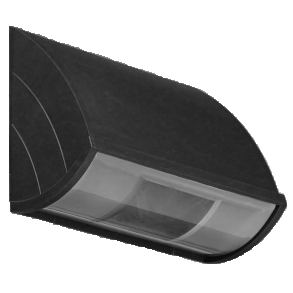 BIRCHER Regncover til PIR 20/30